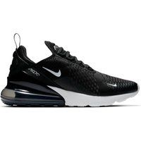  Sneakers Air Max 270 Nero Bianco Donna 