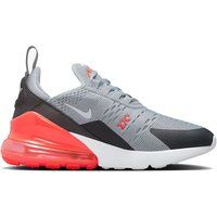  Air Max 270 Beige Nero Rosso - Sneakers Uomo 