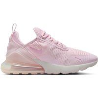  Air Max 270 Rosa Rosa - Sneakers Donna 