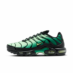 Scarpa Nike Air Max Plus ? Uomo - Verde