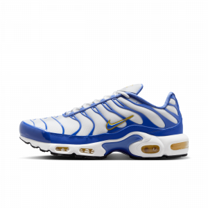 Scarpa Nike Air Max Plus ? Uomo - Bianco