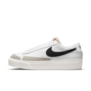 Nike W Blazer Low Platform