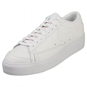 Nike Blazer Low Platform