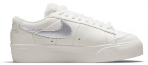 Scarpe Nike  Blazer Low Platform