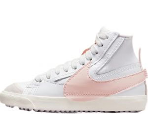 Nike Sneakers Donna Blazer Mid '77 Jumbo DQ1471 101