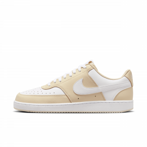 Scarpa Nike Court Vision Low - Uomo - Marrone