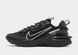 Nike React Vision, Black