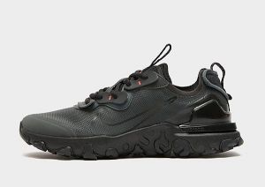 Nike React Vision Junior, Anthracite