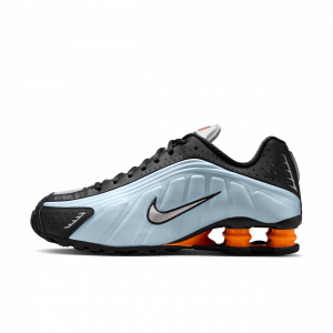 Scarpa Nike Shox R4 ? Donna - Blu