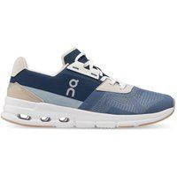  Cloudrift Metallo Blu - Sneakers Donna 