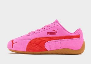 PUMA Speedcat OG Women's, Yellow