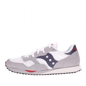 Saucony DXN Trainer Vintage White (Numeric_40)
