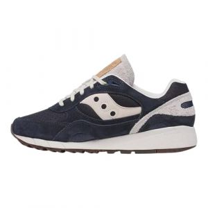 Saucony Shadow 6000 Premium Scarpe - Navy/Moon