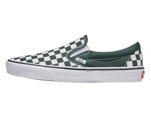 Vans Scarpe Classic Slip-On Taglia 40 Codice VN000D5PZCF Rosso
