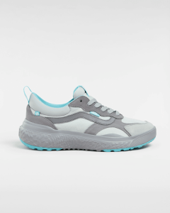 Vans - Scarpe UltraRange Neo VR3, Uomo, Grigio, Taglia: 41