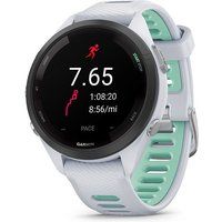  Forerunner 265S Bianco 