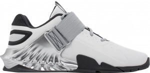 Scarpe fitness Nike  SAVALEOS SE Bianco Grigio