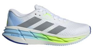 adidas Performance Adistar 3 - uomo - bianco