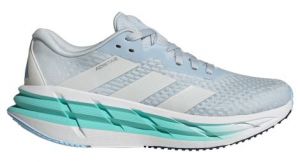 adidas Performance Adistar 3 - donna - blu