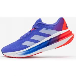 Scarpe running donna ADIDAS ADISTAR 3 blu |  Adidas