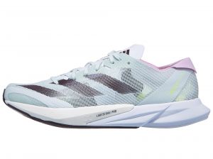 Scarpe adidas adizero adios 8 Jade/Met/Lilla Donna