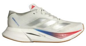 adidas Performance adizero Boston 12 - donna - bianco