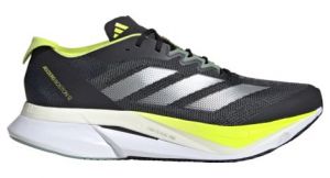 adidas Performance adizero Boston 12 - uomo - nero