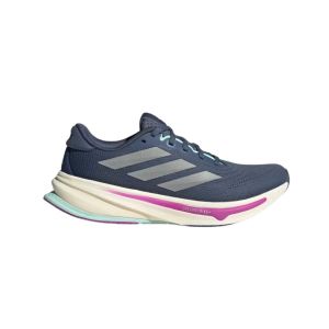 Scarpe Adidas Supernova Rise 2 Blu Viola SS25 Donna