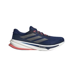 Scarpe Adidas Supernova Rise 2 Coral Blu SS25