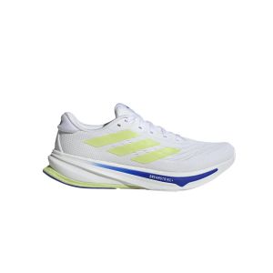 Scarpe Adidas Supernova Rise 2 Bianco Giallo SS25