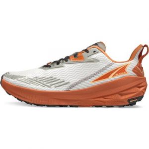 Scarpe sportive Road Running Uomo Experience Wild Uomo GREY |  Altra
