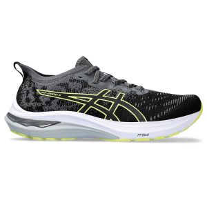 Asics GT 2000 11 MK Black/Glow Yellow da Uomo