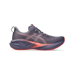 Scarpe Asics Novablast 5 Viola Arancione SS25