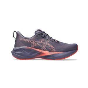 Scarpe Asics Novablast 5 Viola Arancione SS25 Donna