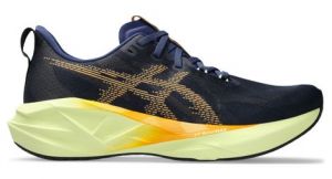 Asics Novablast 5 - uomo - blu