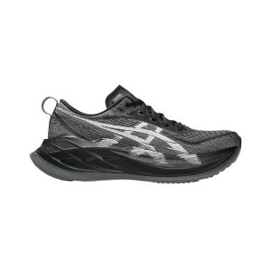 Scarpe Asics Superblast 2 Nero Bianco SS25 Unisex