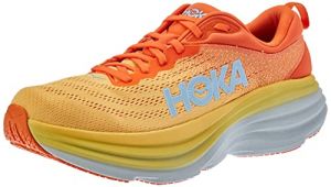 HOKA One One 1123202-PBAY Bondi 8 Uomo