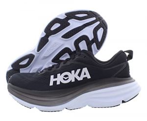 HOKA One One 1127952-BBLC Bondi 8 Donna
