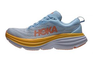 HOKA One One 1127952-SSCA Bondi 8 Donna