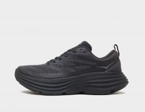 HOKA Bondi 8 Caged, Black