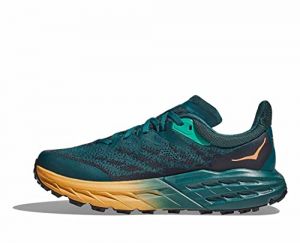 HOKA One One 1127913-DTBC Speedgoat 5 GTX Donna