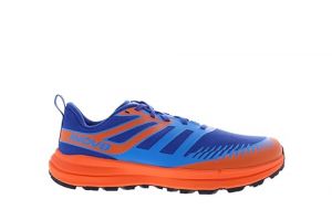 INOV8 Trailfly Zero - Scarpe da trail running da uomo