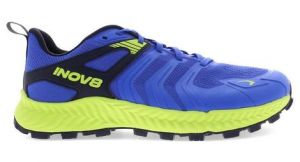 Inov 8 Trailtalon - uomo - blu