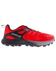 Inov 8 - Scarpe da trail - Trailtalon M Red/Black per Uomo 