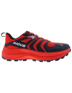 Inov 8 - Scarpe da trail - TrailTalon Max M Red/Black per Uomo 