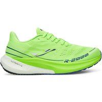 Joma Scarpe running R.2000 2511 Lemon Fluor RR200S2511 Verde