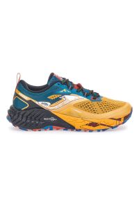 Scarpe da Trail Running Joma Rase Men Arancio e Petrolio