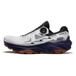 KAILAS Scarpe da ginnastica da uomo FUGA EX3 BOA Trail Running Scarpe leggere da jogging Scarpe da passeggio escursionismo all'aperto