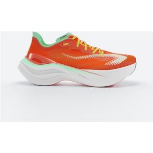 Scarpe running uomo KD 900.2 arancione-verde |  Kiprun