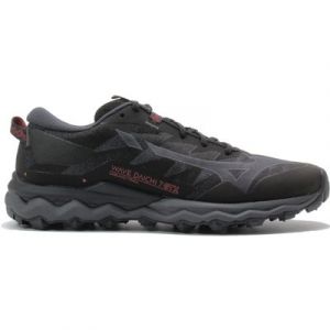 Scarpa da Trail Running Donna Wave Daichi 7 G-TX Nero |  Mizuno